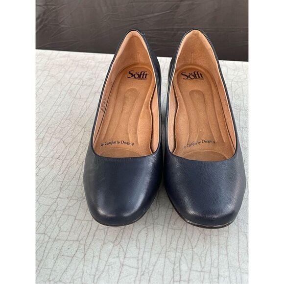 Sofft Lana Heeled Sandals for Women - Picture 6 of 10